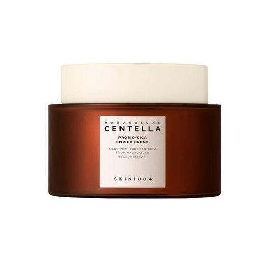Skin1004 Madagascar Centella Probio-Cica Enrich Cream 50ml