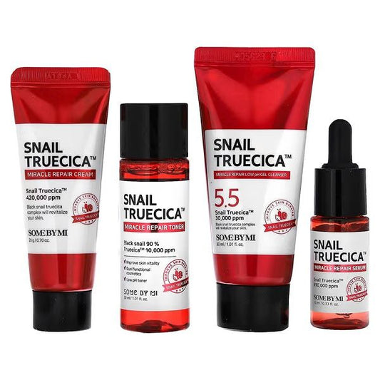 SOME BY MI Snail Truecica Miracle Repair Kit