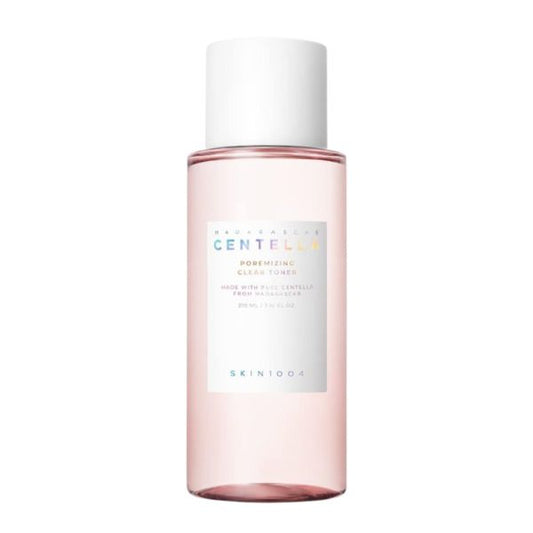 Skin1004 Madagascar Centella Poremizing Clear Toner 210ml