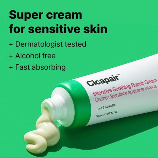 Dr.Jart+ Cicapair Intensive Soothing Repair Cream 50 ml