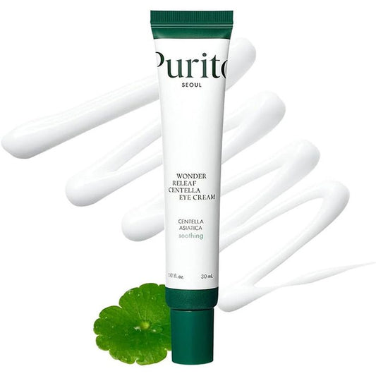 Purito Wonder Releaf Centella Eye Cream  30ml