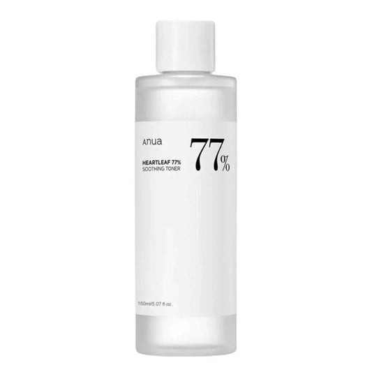 ANUA Heartleaf 77% Soothing Skin Toner – 250ml