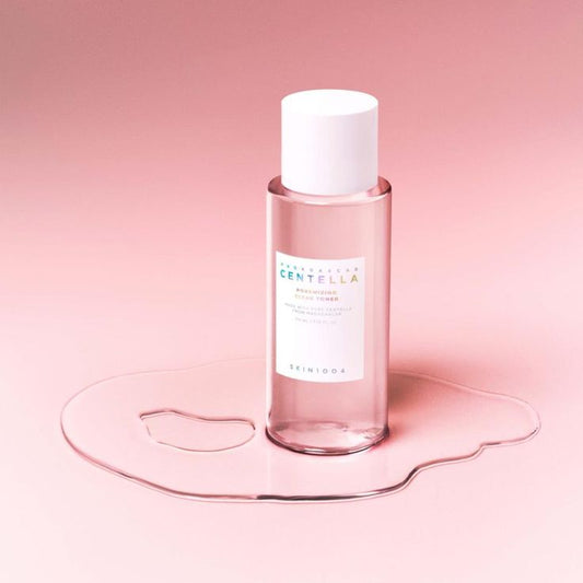 Skin1004 Madagascar Centella Poremizing Clear Toner 210ml