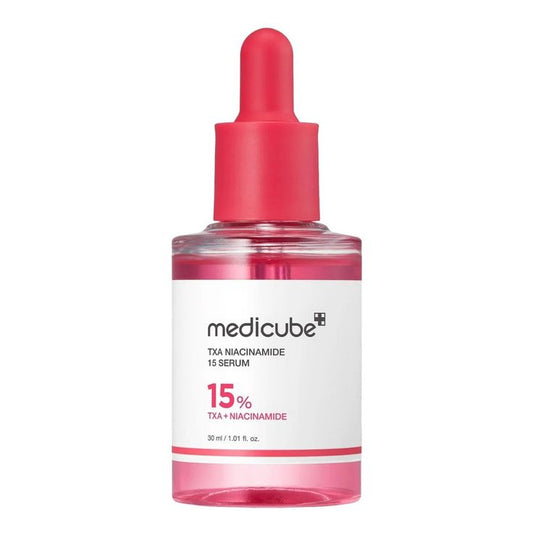 Medicube TXA niacinamide 15 Serum 30ml