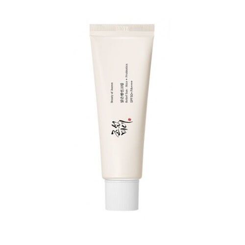 Beauty Of Joseon Relief Sun : Rice + Probiotics (SPF50+ PA++++) 50ml