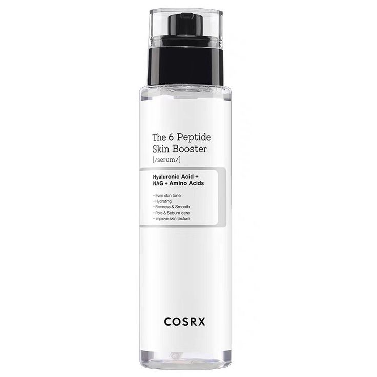 COSRX The 6 Peptide Skin Booster Serum 150ml