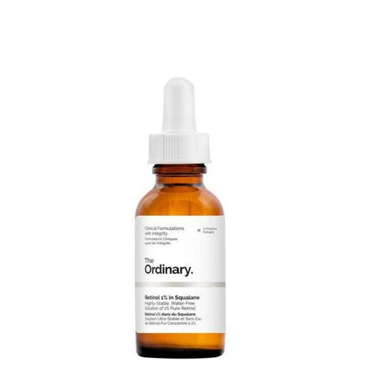 The ordinary Retinol 0.2 % in squalene 30ml