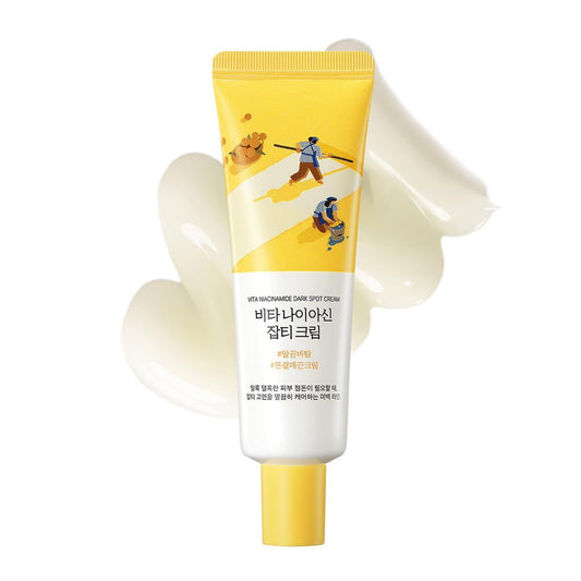 Round Lab Vita Niacinamide Dark Spot Cream 50ml