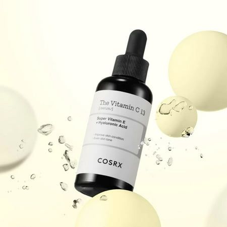Cosrx The Vitamin C 13 Serum 20g