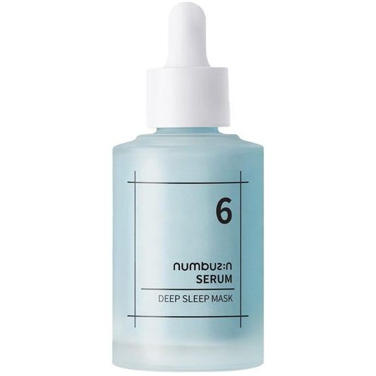 Numbuzin No.6 Deep Sleep Mask Serum 50ml