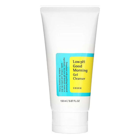 COSRX Low pH Good Morning Gel Cleanser 150ml