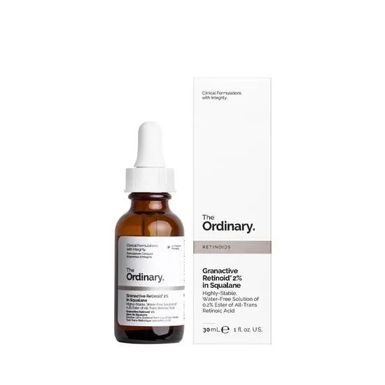 THE ORDINARY Granactive Retinoid 2% Emulsion