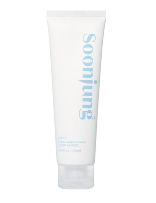 Etude House SoonJung 10 Free Moist Emulsion 130ml