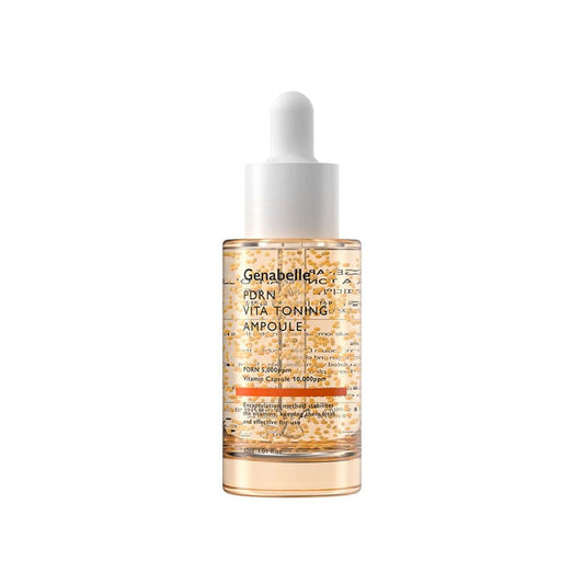 Genabelle PDRN VITA Toning Ampoule 30ml