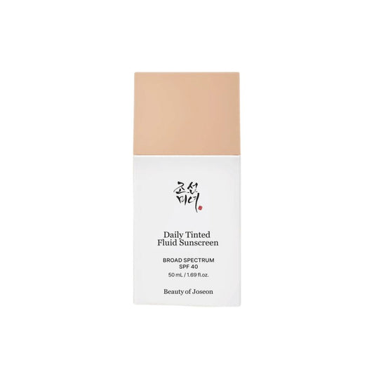 Beauty Of Joseon Daily Tinted Fluid Sunscreen 50ml