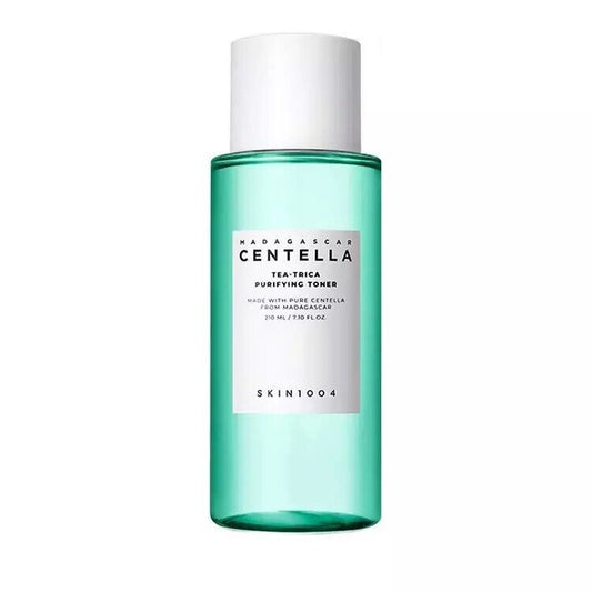 Skin1004 Madagascar Centella Tea-Trica Purifying Toner 210ml