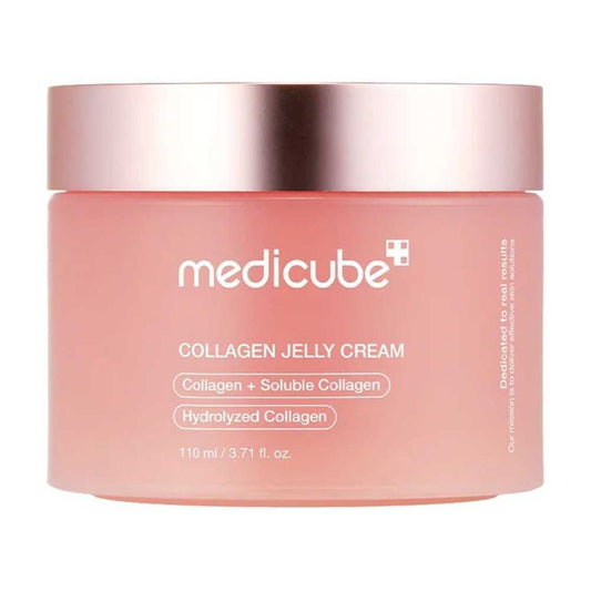 Medicube Collagen Jelly Cream 110ml