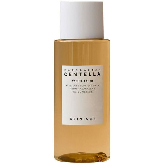 Skin1004 Madagascar Centella Toning Toner 210ml