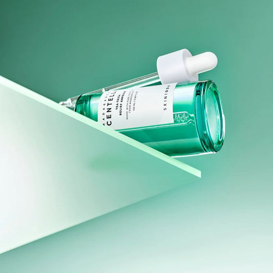 Skin1004 MADAGASCAR CENTELLA TEA-TRICA RELIEF AMPOULE 100ml