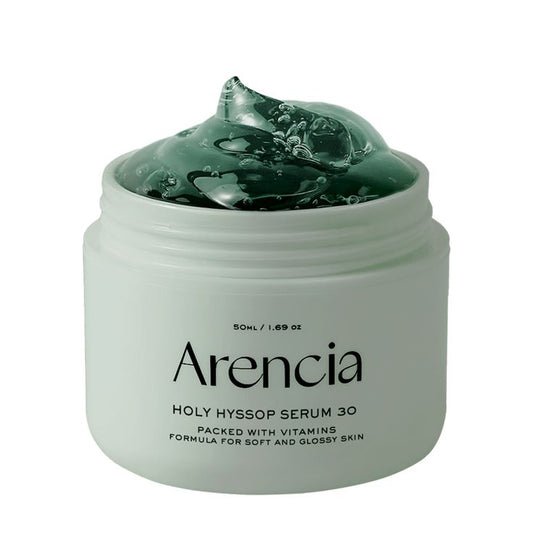 ARENCIA Holy Hyssop Serum 30 50ml