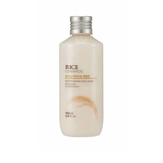 The Faceshop Rice Ceramide Moisturizing Toner 150ml
