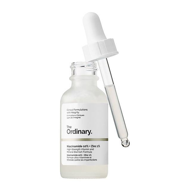The Ordinary Niacinamide 10% + Zinc 1% 60ml
