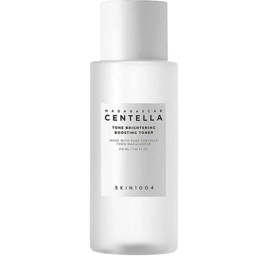 Skin1004 Madagascar Centella Tone Brightening Boosting Toner 210ml