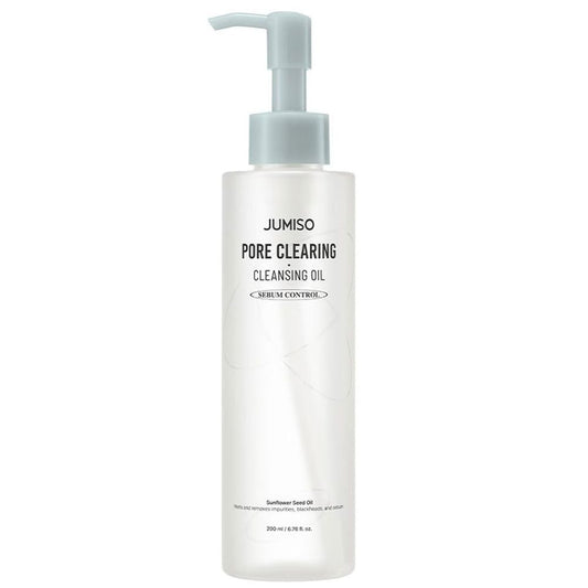 Jumiso Pore Clearing Cleansing Oil 200ml