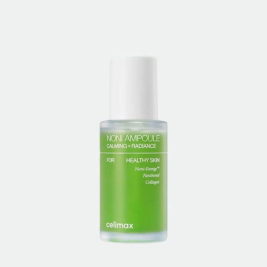 Celimax The Real Noni Ampoule Calming + Radiance 50ml