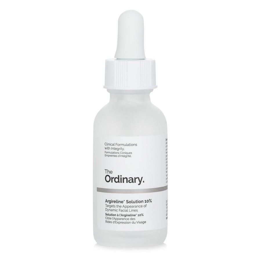 The Ordinary Argireline Solution 10%