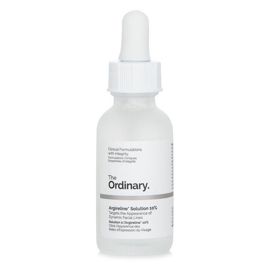 The Ordinary Argireline Solution 10%