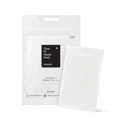 COSRX Clear Fit Master Patch