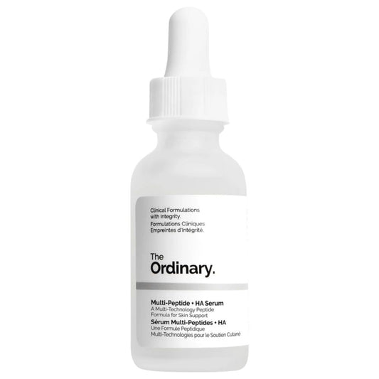 The Ordinary Multi-Peptide + Copper Peptides 1% Serum 30ml