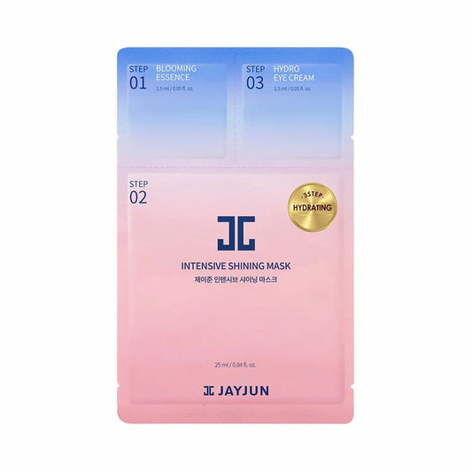 Jayjun Intensive Shinning Mask 25ml