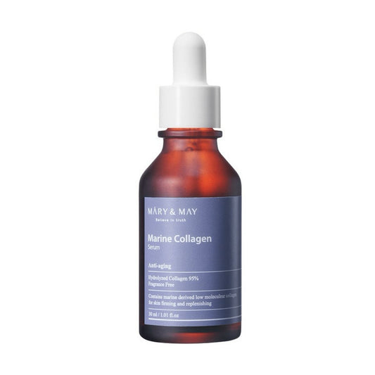 Mary & May Marine Collagen Serum 30ml